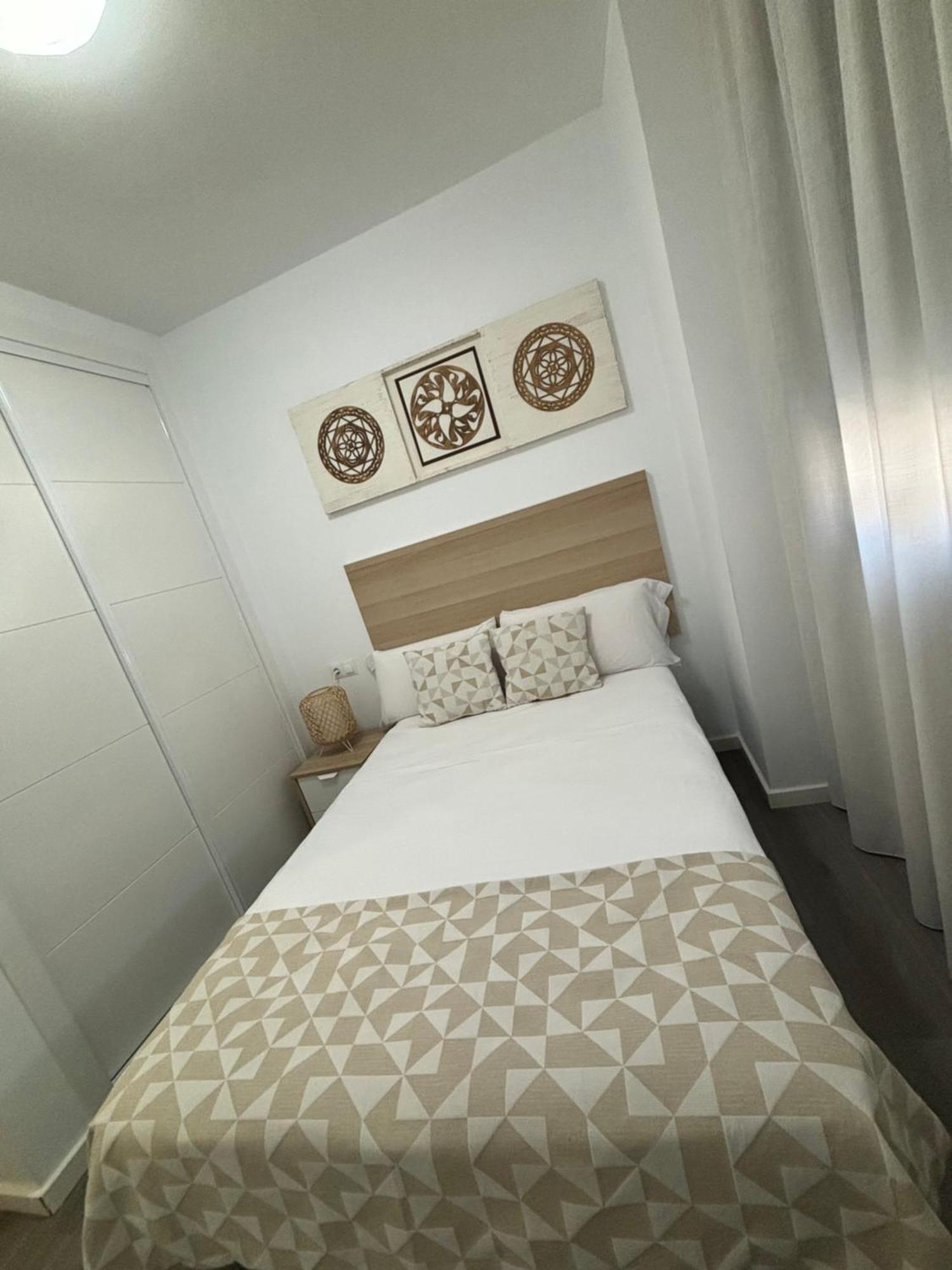 Confortable Y Bien Ubicado Apartamento