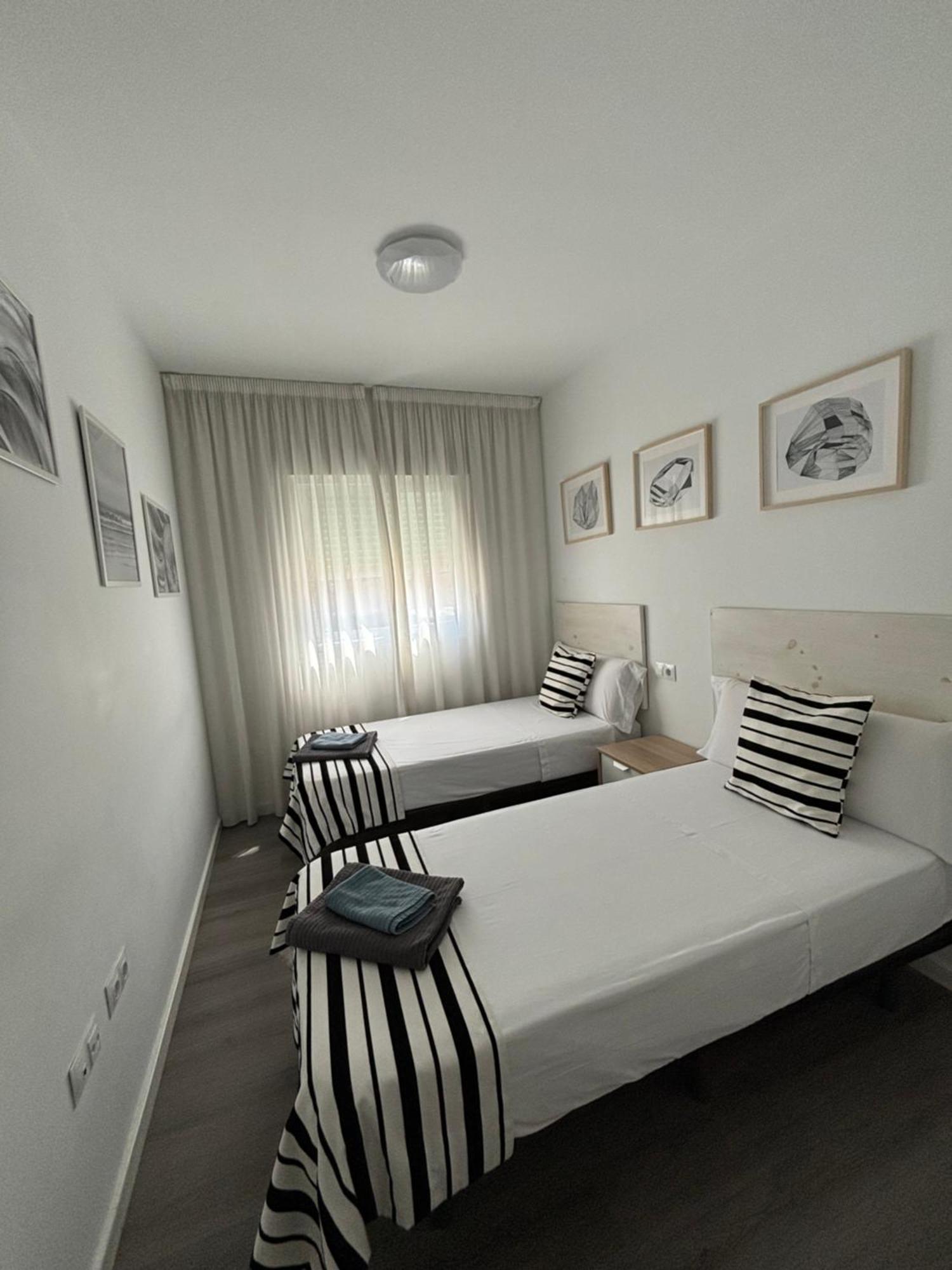 Confortable Y Bien Ubicado Apartamento *