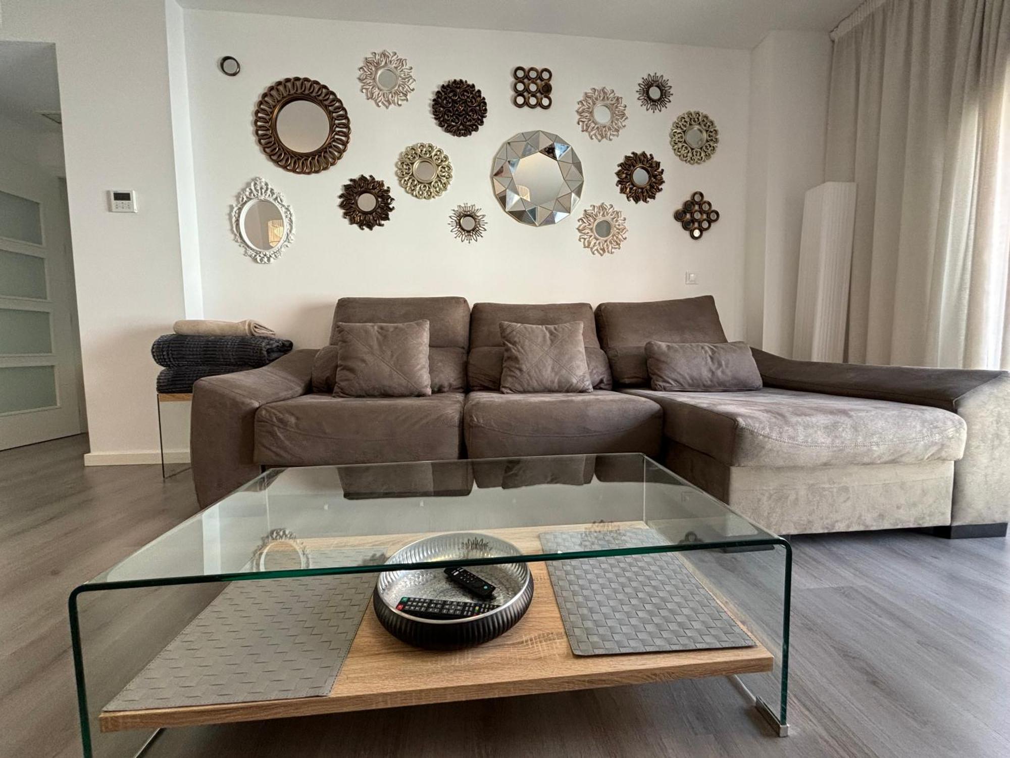 Apartamento Confortable Y Bien Ubicado *