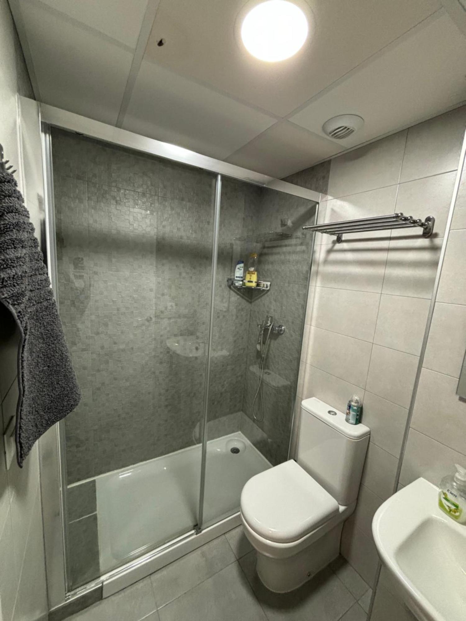 Apartamento Confortable Y Bien Ubicado Málaga