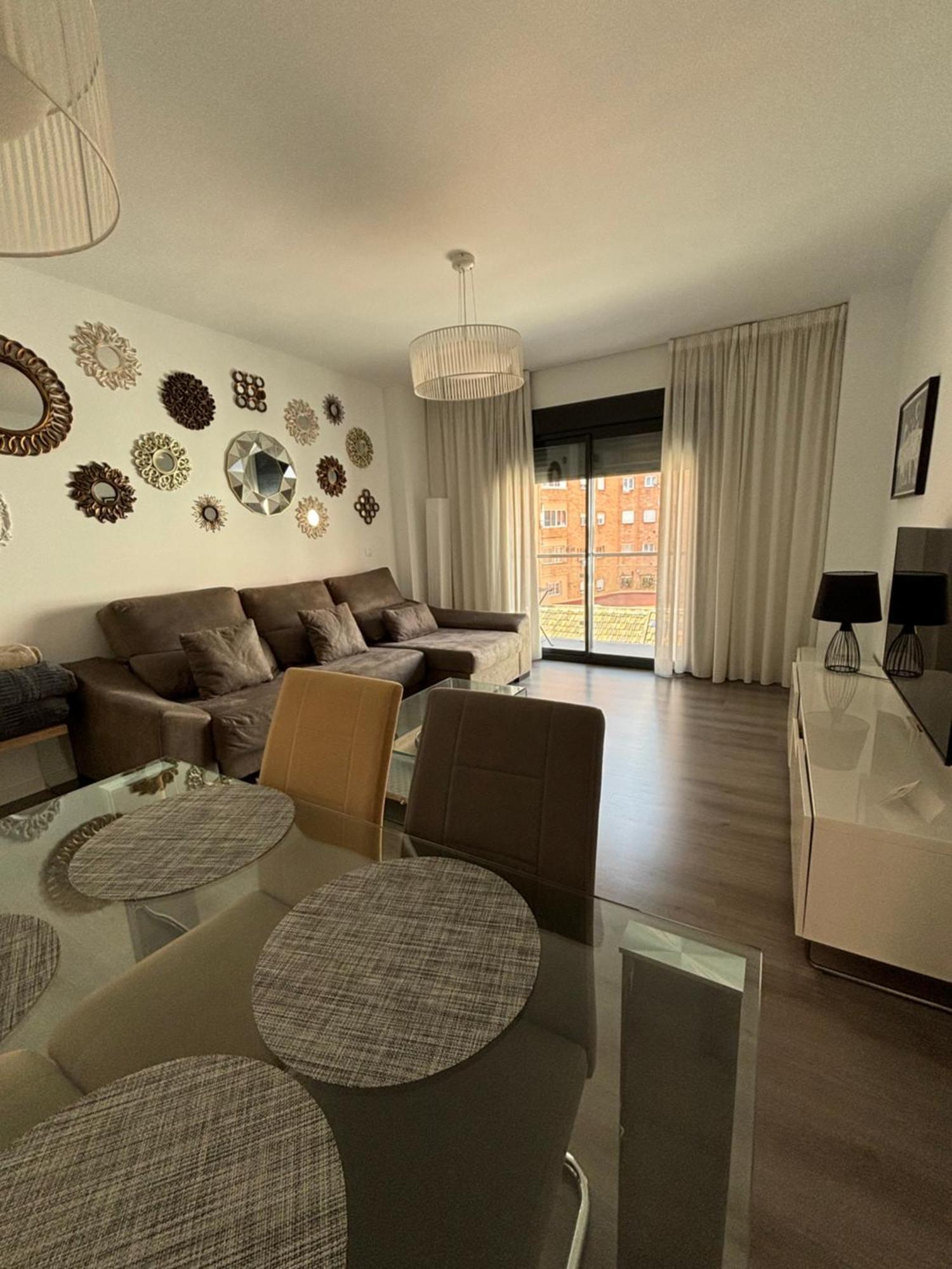 Confortable Y Bien Ubicado Apartamento