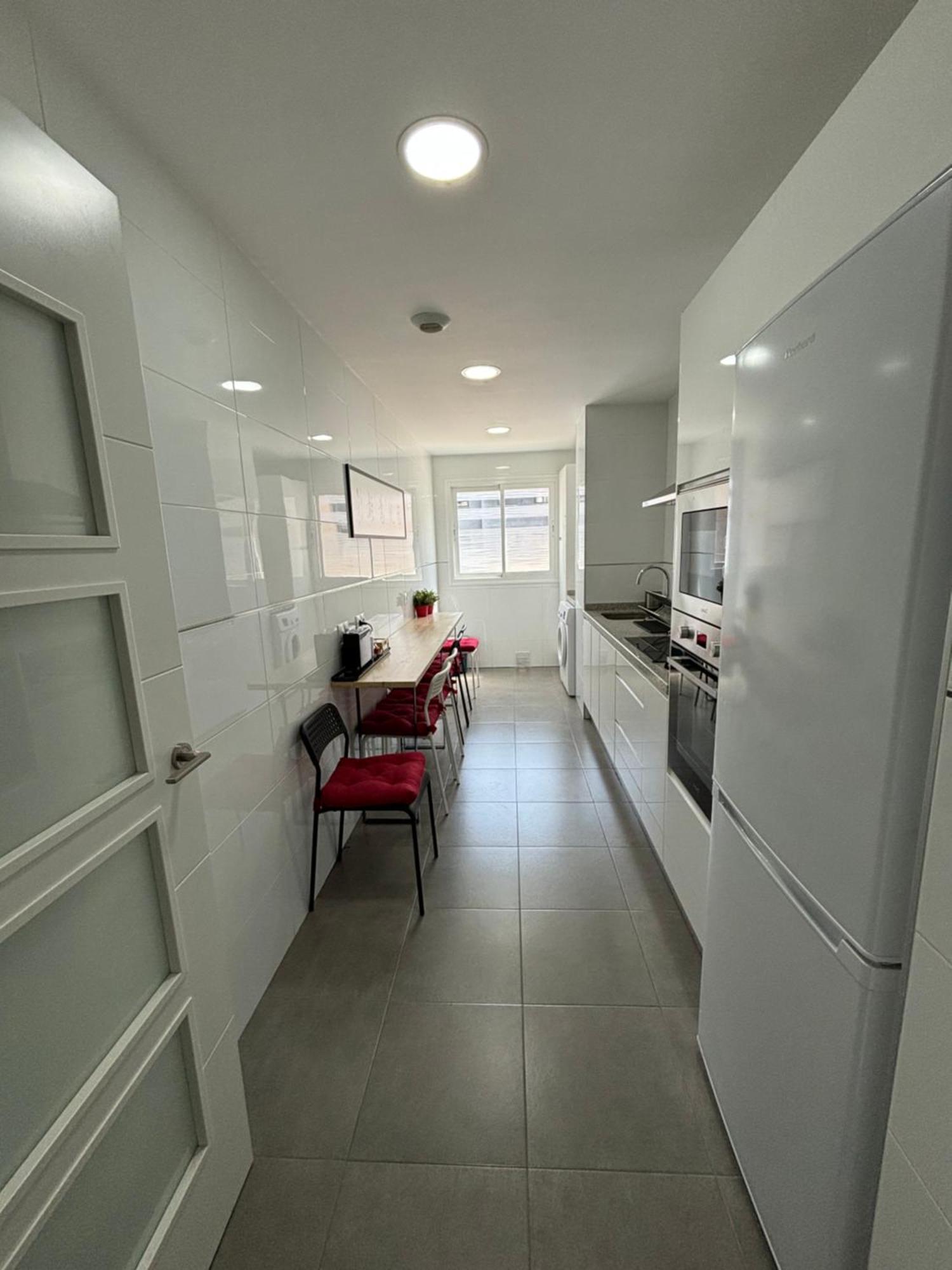 Apartamento Confortable Y Bien Ubicado