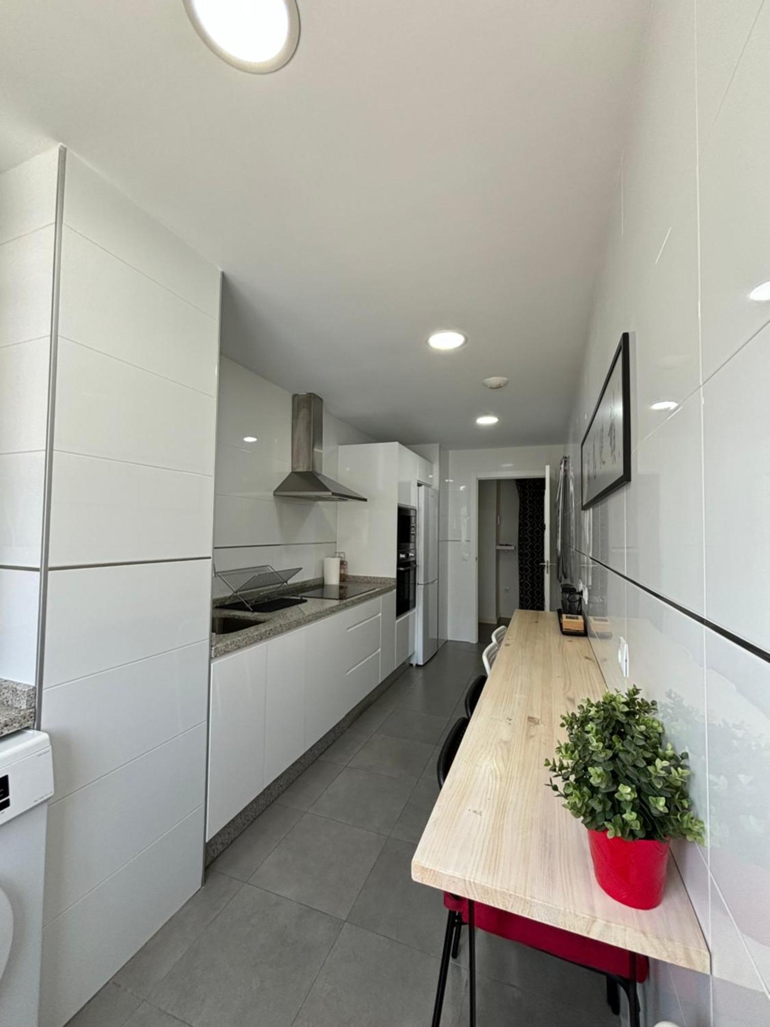 Confortable Y Bien Ubicado Apartamento *